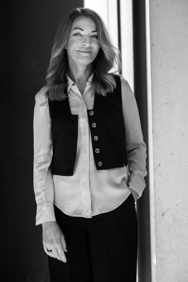 Anne Liljeroth