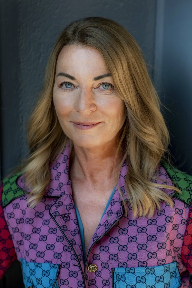 Anne Liljeroth