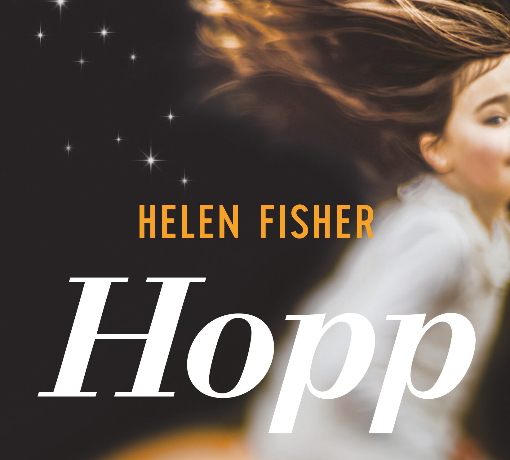 Helen Fishers hyllade debutroman – nu på svenska!