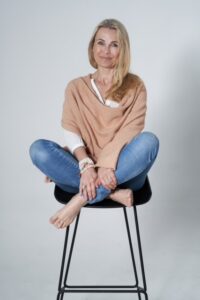 Katarina Mannheimer Ahlström
