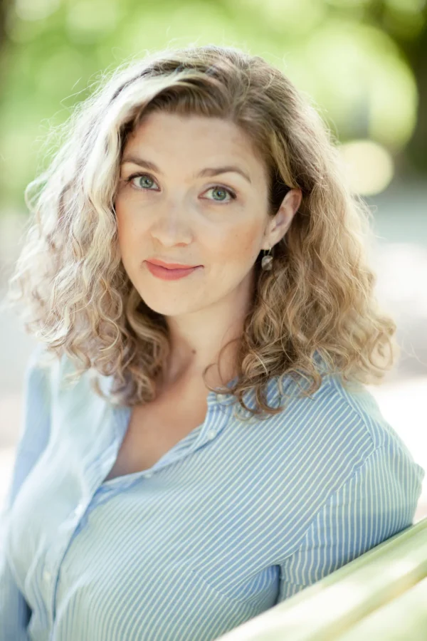 Frida Skybäck