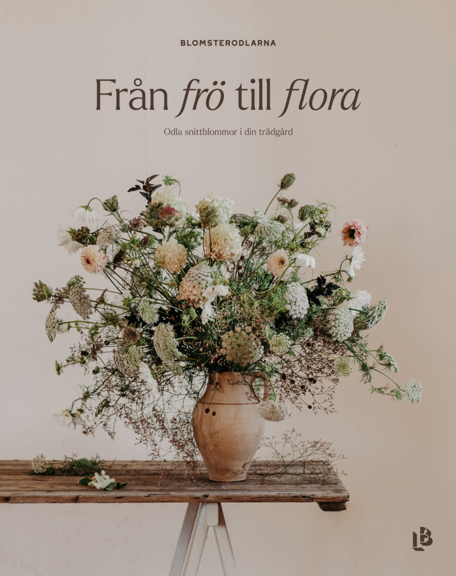 Från frö till flora