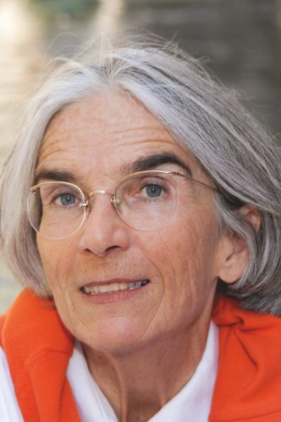 Donna Leon