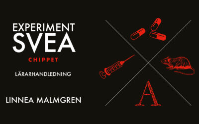 Experiment Svea – Chippet – lärarhandledning