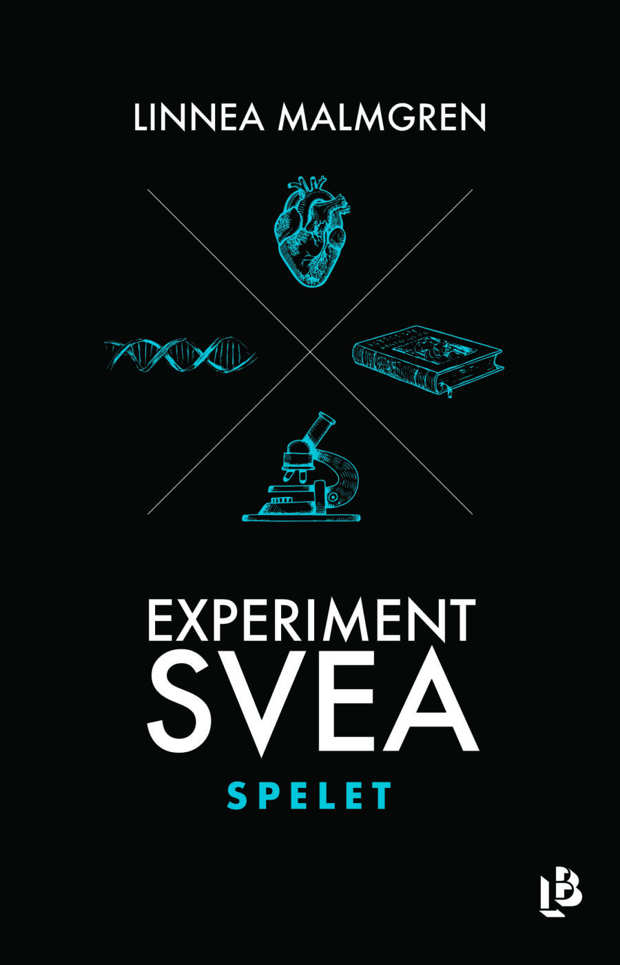 Experiment Svea - Spelet