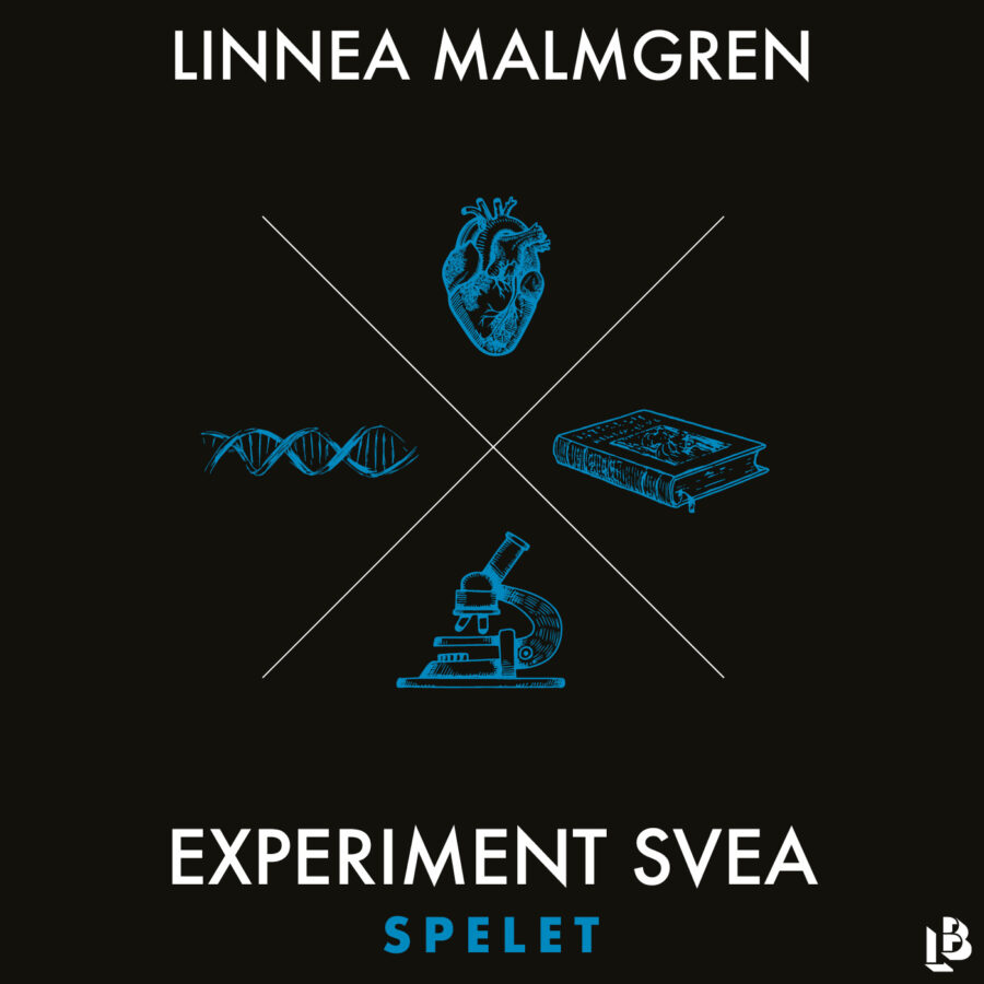 Experiment Svea - Spelet - Bild 2