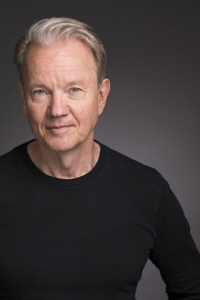 Mårten Sandén