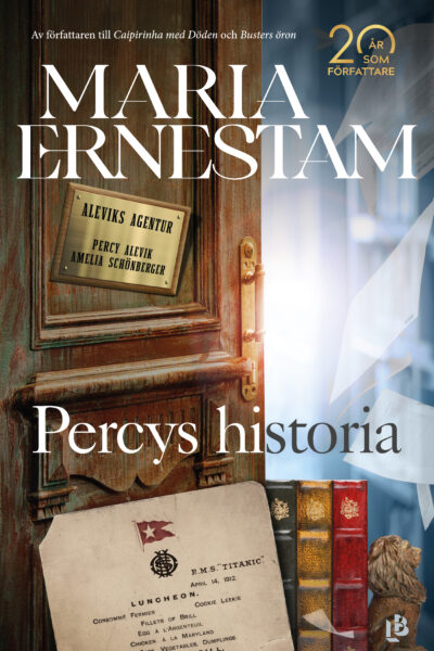 Percys historia