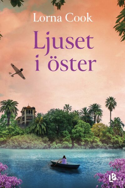 Ljuset i öster