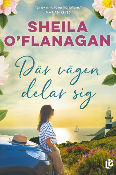 Där vägen delar sig