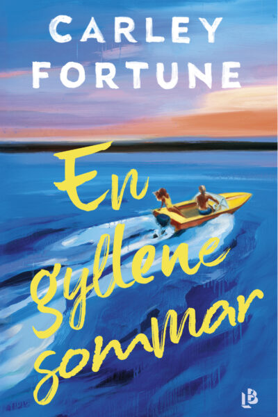 En gyllene sommar