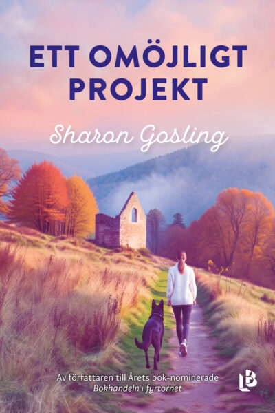 Ett omöjligt projekt