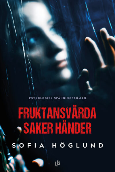 Fruktansvärda saker händer